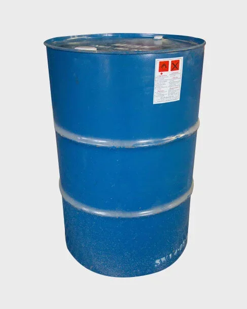 เคมีอุตสาหกรรม