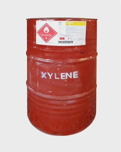 เคมีอุตสาหกรรม