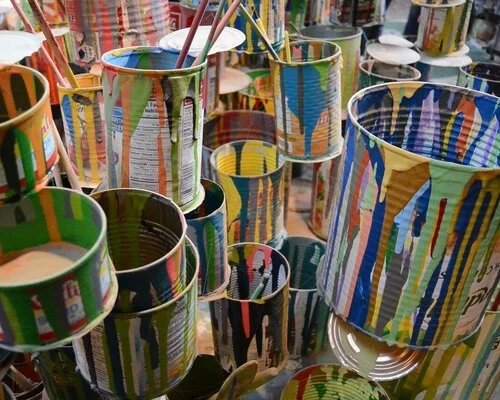 เคมีอุตสาหกรรม